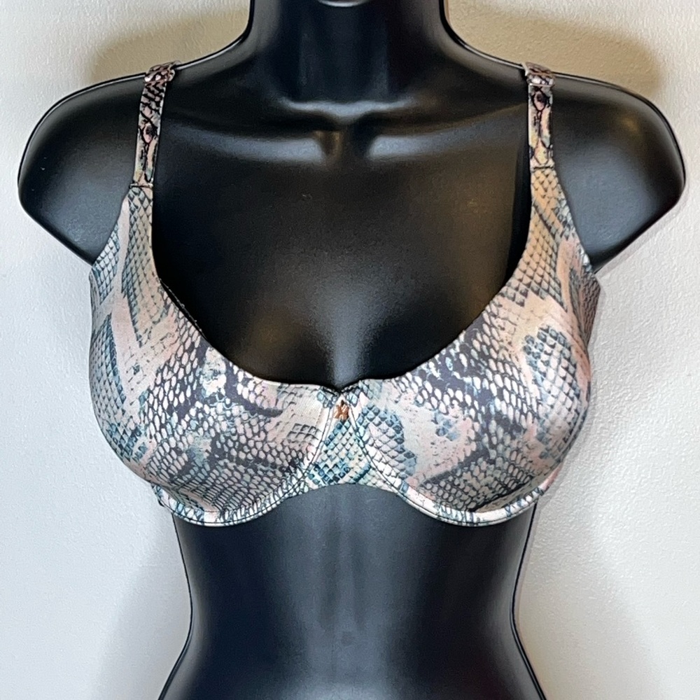 Savage Fenty 36 DDD Bra